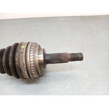 Recambio de transmision trasera izquierda para toyota rav 4 ii (_a2_) 2.0 4wd (aca21, aca20) referencia OEM IAM 4234012052  