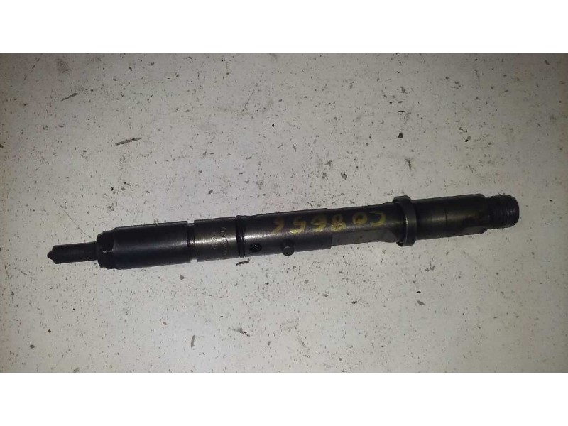 Recambio de inyector para audi a6 berlina (4b2) 2.5 tdi referencia OEM IAM 059130201D  