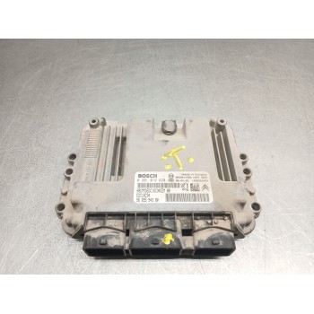 CENTRALITA MOTOR UCE 0281012620 