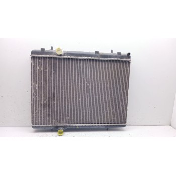 RADIADOR AGUA 1330W2 9646528480 
