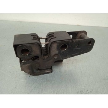 Recambio de cerradura capot para seat ibiza (6l1) cool referencia OEM IAM 6L0823509D INFERIOR 