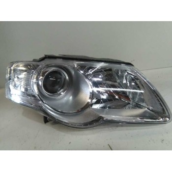 FARO DERECHO FONDO PLATA H7+H7 05>10
