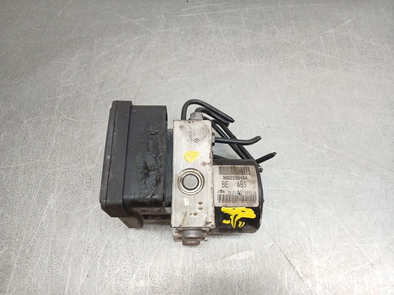 Recambio de abs para citroën c3 i (fc_, fn_) 1.4 hdi referencia OEM IAM 9662298480  
