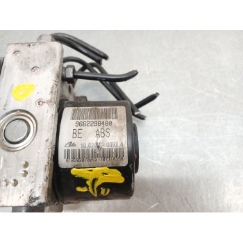 Recambio de abs para citroën c3 i (fc_, fn_) 1.4 hdi referencia OEM IAM 9662298480  