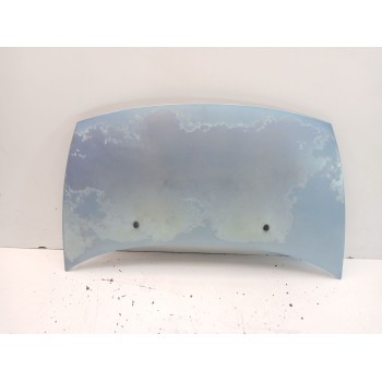 Recambio de capot para citroën c3 i (fc_, fn_) 1.4 hdi referencia OEM IAM 7901K6  