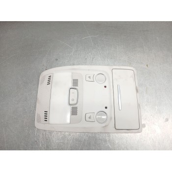 Recambio de luz interior para audi a4 b8 avant (8k5) 2.0 tdi referencia OEM IAM 8t0947135b  