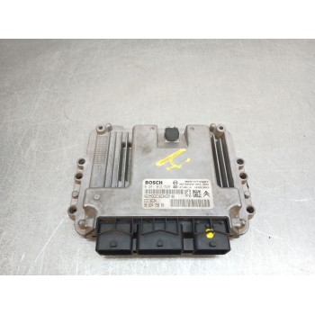 CENTRALITA MOTOR UCE 0281012529 9663475880 