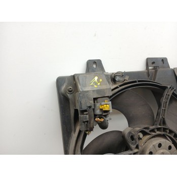 Recambio de electroventilador para citroën c3 i (fc_, fn_) 1.4 hdi referencia OEM IAM 9812028580  