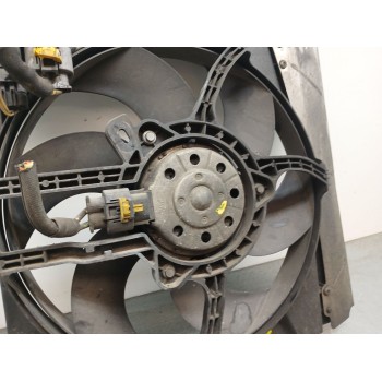 Recambio de electroventilador para citroën c3 i (fc_, fn_) 1.4 hdi referencia OEM IAM 9812028580  