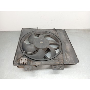 Recambio de electroventilador para citroën c3 i (fc_, fn_) 1.4 hdi referencia OEM IAM 9812028580  