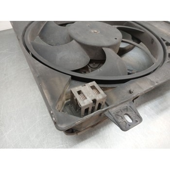 Recambio de electroventilador para citroën c3 i (fc_, fn_) 1.4 hdi referencia OEM IAM 9812028580  