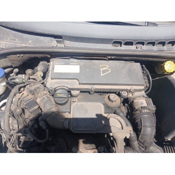 MOTOR COMPLETO 8HZ 0135FZ / 0139TN 