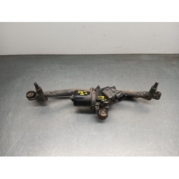 Recambio de motor limpia delantero para citroën c3 i (fc_, fn_) 1.4 hdi referencia OEM IAM 6401F4  
