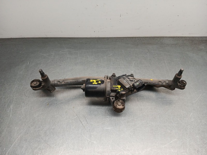 Recambio de motor limpia delantero para citroën c3 i (fc_, fn_) 1.4 hdi referencia OEM IAM 6401F4  
