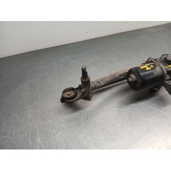 Recambio de motor limpia delantero para citroën c3 i (fc_, fn_) 1.4 hdi referencia OEM IAM 6401F4  