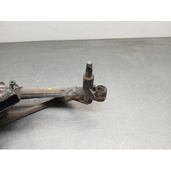 Recambio de motor limpia delantero para citroën c3 i (fc_, fn_) 1.4 hdi referencia OEM IAM 6401F4  