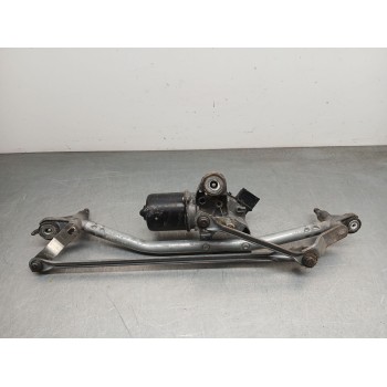 Recambio de motor limpia delantero para citroën c3 i (fc_, fn_) 1.4 hdi referencia OEM IAM 6401F4  