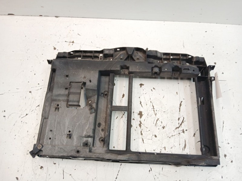 Recambio de panel frontal para citroën c3 i (fc_, fn_) 1.4 hdi referencia OEM IAM 9682586580  