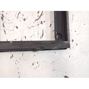 Recambio de panel frontal para citroën c3 i (fc_, fn_) 1.4 hdi referencia OEM IAM 9682586580  