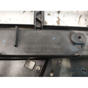 Recambio de panel frontal para citroën c3 i (fc_, fn_) 1.4 hdi referencia OEM IAM 9682586580  