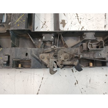 Recambio de panel frontal para citroën c3 i (fc_, fn_) 1.4 hdi referencia OEM IAM 9682586580  