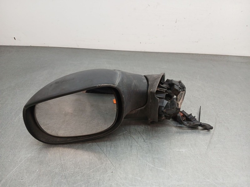 Recambio de retrovisor izquierdo para citroën c3 i (fc_, fn_) 1.4 hdi referencia OEM IAM 8149FG  
