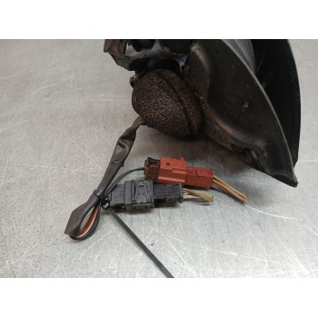 Recambio de retrovisor izquierdo para citroën c3 i (fc_, fn_) 1.4 hdi referencia OEM IAM 8149FG  
