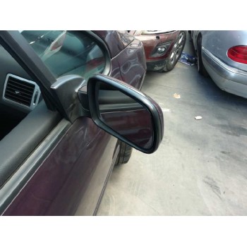 Recambio de retrovisor derecho para peugeot 307 cc (s1) 1.6 referencia OEM IAM PP945070 NO ABATIBLE 6 CABLES