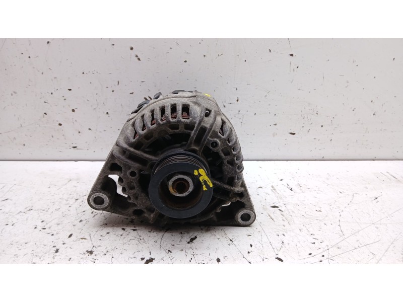 Recambio de alternador para opel astra h (a04) 1.4 (l48) referencia OEM IAM 93180416 95521454 13222930