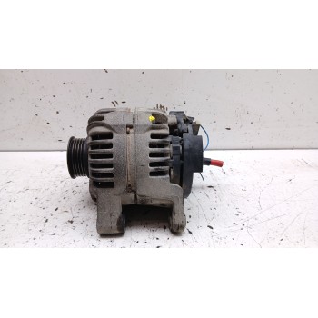 Recambio de alternador para opel astra h (a04) 1.4 (l48) referencia OEM IAM 93180416 95521454 13222930