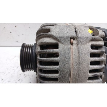 Recambio de alternador para opel astra h (a04) 1.4 (l48) referencia OEM IAM 93180416 95521454 13222930