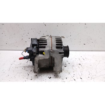 Recambio de alternador para opel astra h (a04) 1.4 (l48) referencia OEM IAM 93180416 95521454 13222930