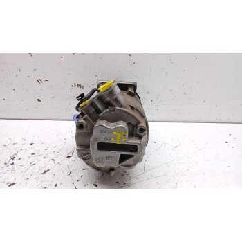 Recambio de compresor aire acondicionado para opel astra h (a04) 1.4 (l48) referencia OEM IAM 93168626 93190261 13124749