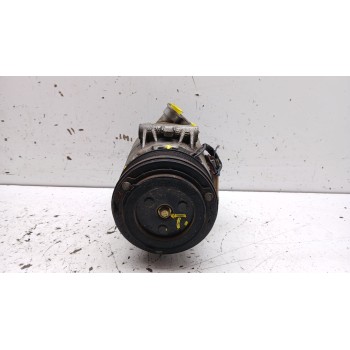 Recambio de compresor aire acondicionado para opel astra h (a04) 1.4 (l48) referencia OEM IAM 93168626 93190261 13124749