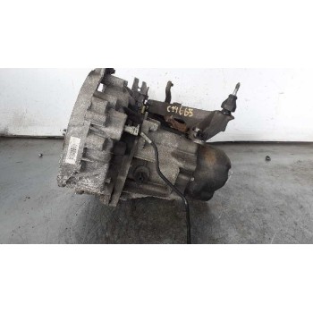 Recambio de caja cambios para renault grand scenic 1.6 referencia OEM IAM JR5125  