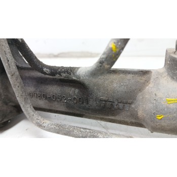 Recambio de cremallera direccion para opel astra h (a04) 1.4 (l48) referencia OEM IAM 0250080052001  