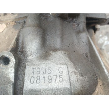 Recambio de caja cambios para hyundai i30 1.4 cat referencia OEM IAM T9J5G 125.000KM MANUAL 5V