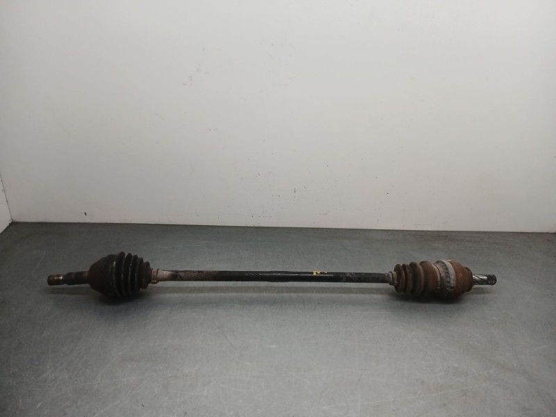 Recambio de transmision delantera derecha para opel astra h (a04) 1.4 (l48) referencia OEM IAM 24462241  