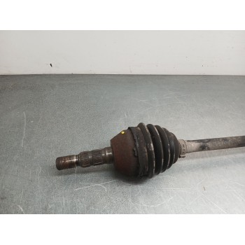 Recambio de transmision delantera derecha para opel astra h (a04) 1.4 (l48) referencia OEM IAM 24462241  