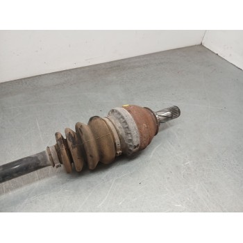 Recambio de transmision delantera derecha para opel astra h (a04) 1.4 (l48) referencia OEM IAM 24462241  
