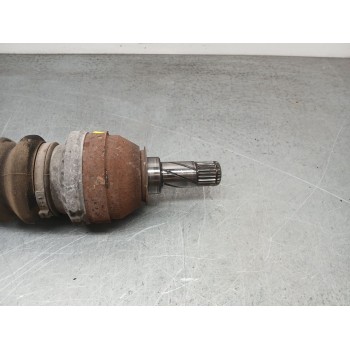 Recambio de transmision delantera derecha para opel astra h (a04) 1.4 (l48) referencia OEM IAM 24462241  