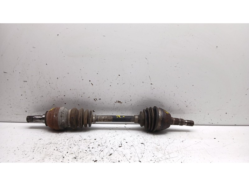 Recambio de transmision delantera izquierda para opel astra h (a04) 1.4 (l48) referencia OEM IAM 13136379  