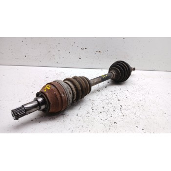 Recambio de transmision delantera izquierda para opel astra h (a04) 1.4 (l48) referencia OEM IAM 13136379  