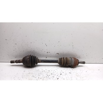Recambio de transmision delantera izquierda para opel astra h (a04) 1.4 (l48) referencia OEM IAM 13136379  