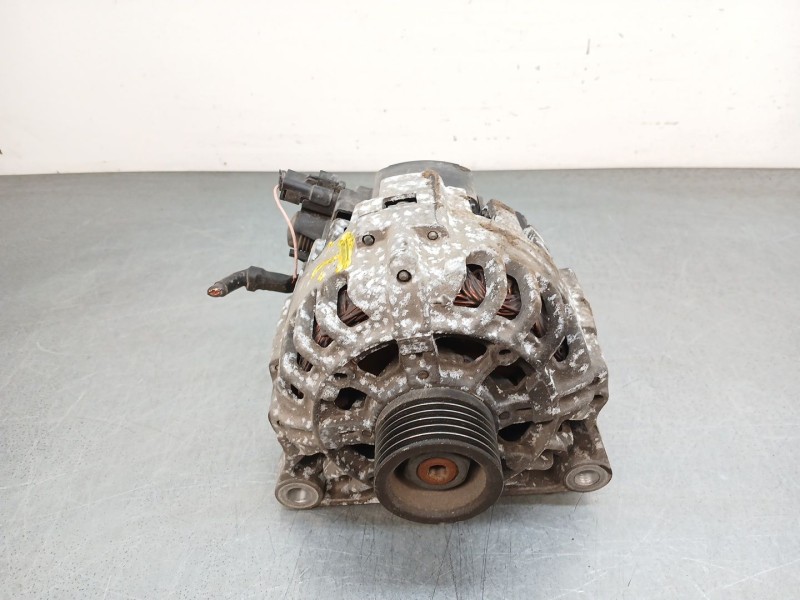 Recambio de alternador para peugeot 307 (3a/c) 1.6 16v referencia OEM IAM 9656956280  