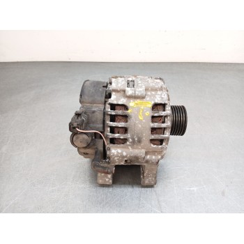 Recambio de alternador para peugeot 307 (3a/c) 1.6 16v referencia OEM IAM 9656956280  