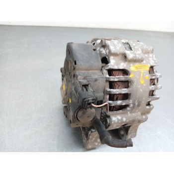 Recambio de alternador para peugeot 307 (3a/c) 1.6 16v referencia OEM IAM 9656956280  