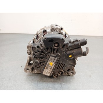 Recambio de alternador para peugeot 307 (3a/c) 1.6 16v referencia OEM IAM 9656956280  