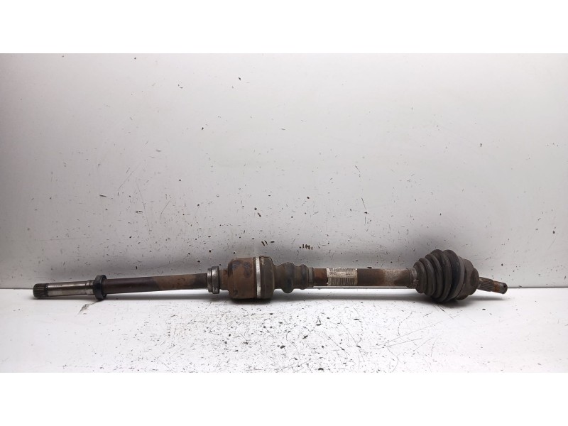 Recambio de transmision delantera derecha para peugeot 307 (3a/c) 1.6 16v referencia OEM IAM 9637117880  