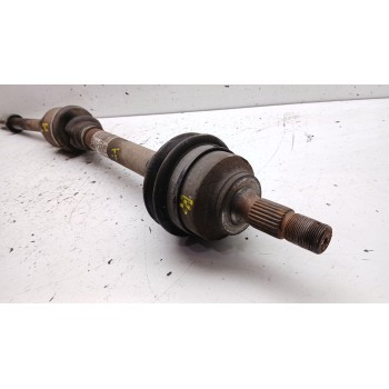 Recambio de transmision delantera derecha para peugeot 307 (3a/c) 1.6 16v referencia OEM IAM 9637117880  